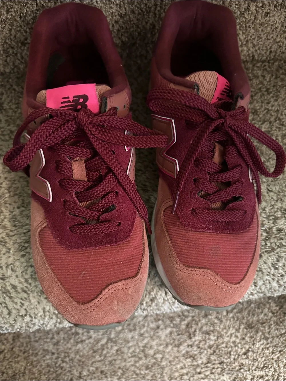 New Balance stylish new